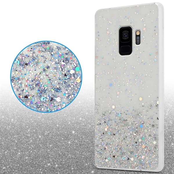 Samsung Galaxy S9 Cover Etui Case ()