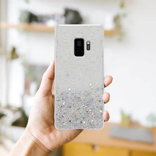 Samsung Galaxy S9 Cover Etui Case ()