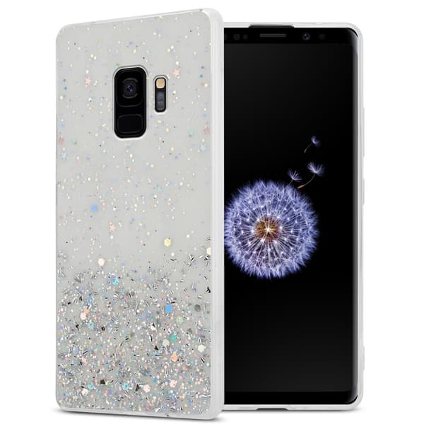 Samsung Galaxy S9 Cover Etui Case ()