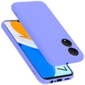 Miniatyrbild 1 av 6: Honor X7 Skal Fodral av flexibelt TPU-silikon Case Cover
