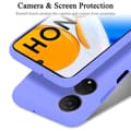 Miniatyrbillede 4 af 6: Honor X7 Cover Etui Case ()