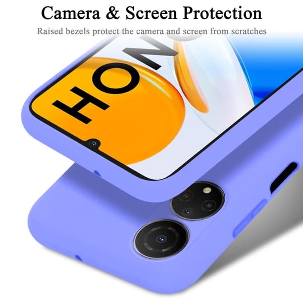Honor X7 Cover Etui Case ()