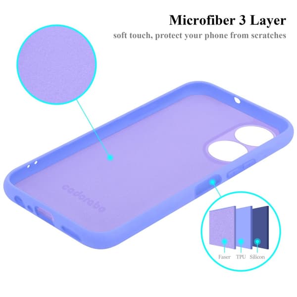 Honor X7 Cover Etui Case ()