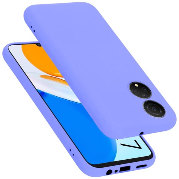 Honor X7 Cover Etui Case ()