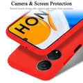 Miniatyrbillede 4 af 6: Honor X7 Cover Etui Case ()