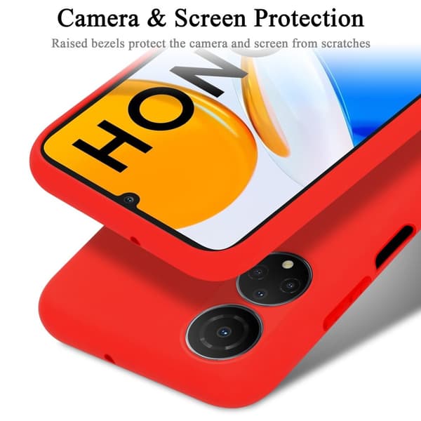 Honor X7 Cover Etui Case ()