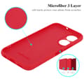 Miniatyrbillede 5 af 6: Honor X7 Cover Etui Case ()