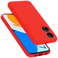 Miniatyrbillede 1 af 6: Honor X7 Cover Etui Case ()