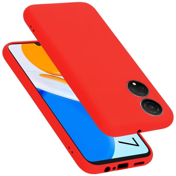 Honor X7 Cover Etui Case ()
