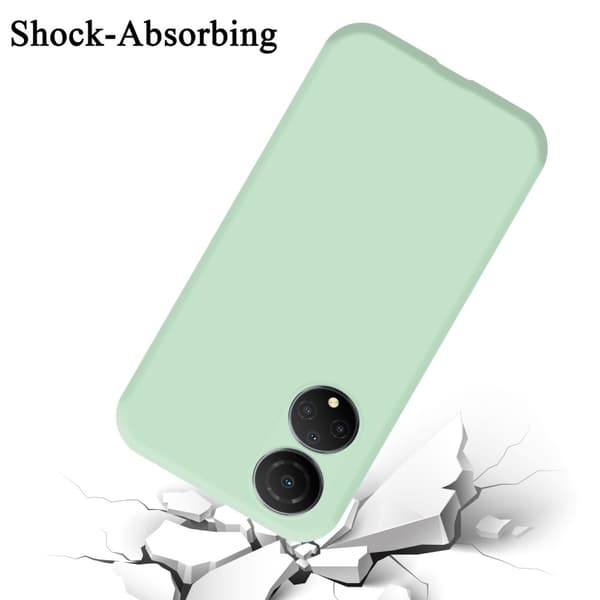 Honor X7 Cover Etui Case ()