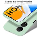Miniatyrbillede 4 af 6: Honor X7 Cover Etui Case ()
