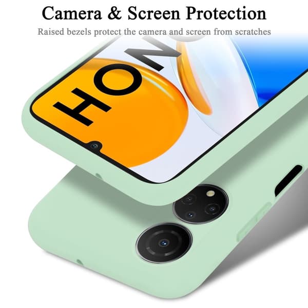 Honor X7 Cover Etui Case ()