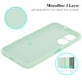 Miniatyrbillede 5 af 6: Honor X7 Cover Etui Case ()