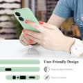 Miniatyrbillede 6 af 6: Honor X7 Cover Etui Case ()