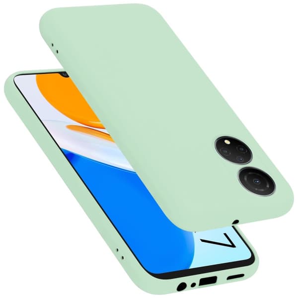 Honor X7 Cover Etui Case ()