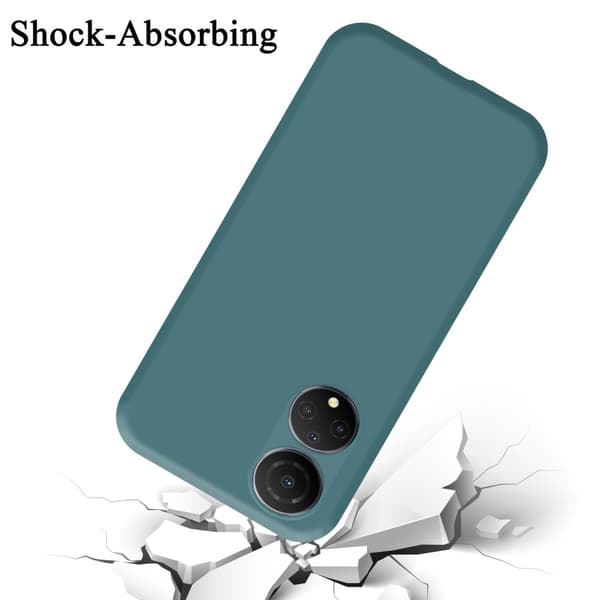 Honor X7 Cover Etui Case ()
