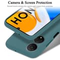 Miniatyrbillede 4 af 6: Honor X7 Cover Etui Case ()