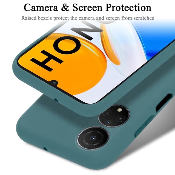Honor X7 Cover Etui Case ()