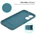 Miniatyrbillede 5 af 6: Honor X7 Cover Etui Case ()