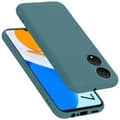 Miniatyrbillede 1 af 6: Honor X7 Cover Etui Case ()
