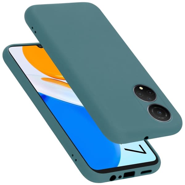 Honor X7 Cover Etui Case ()