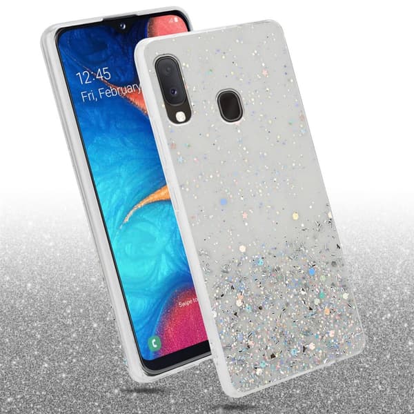 Samsung Galaxy A10e / A20e Cover Etui Case ()