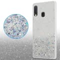 Miniatyrbillede 9 af 11: Samsung Galaxy A10e / A20e Cover Etui Case ()