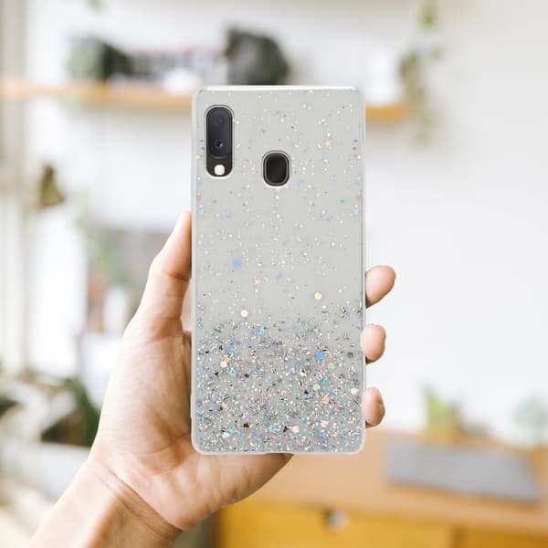 Samsung Galaxy A10e / A20e Cover Etui Case ()