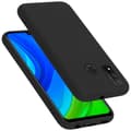 Miniatyrbild 1 av 7: Huawei P SMART 2020 Skal Fodral av flexibelt TPU-silikon Case Cover