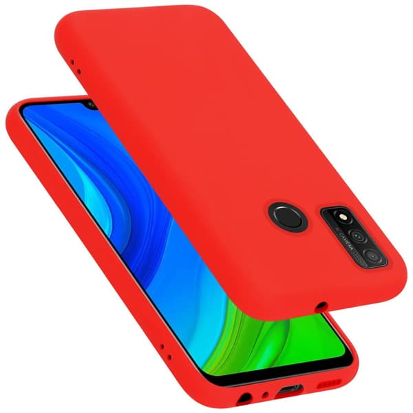 Huawei P SMART 2020 Cover Etui Case ()