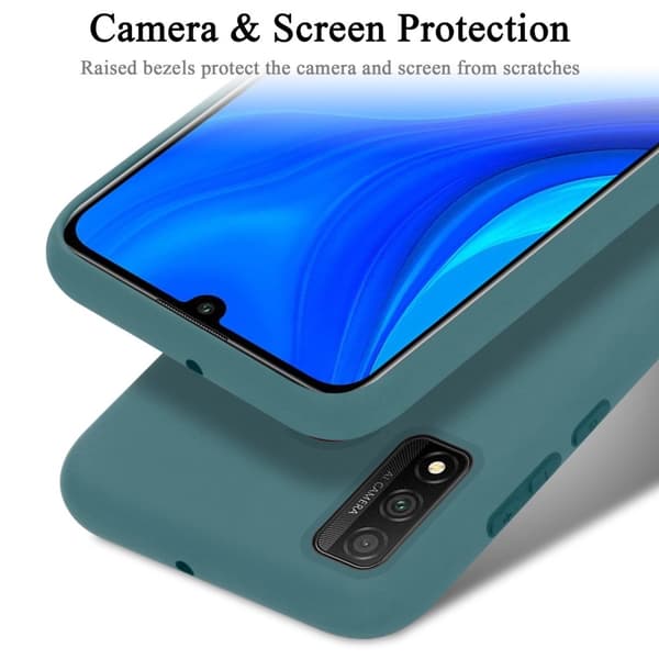 Huawei P SMART 2020 Cover Etui Case ()