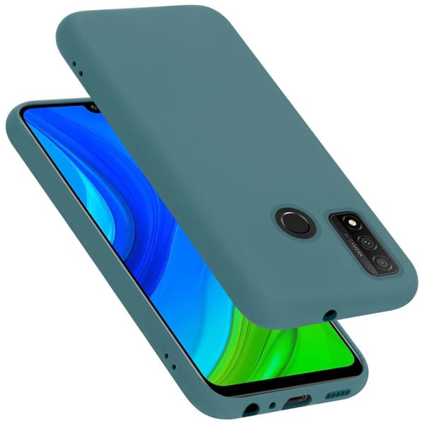 Huawei P SMART 2020 Cover Etui Case ()