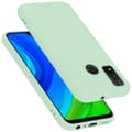 Miniatyrbild 1 av 7: Huawei P SMART 2020 Skal Fodral av flexibelt TPU-silikon Case Cover