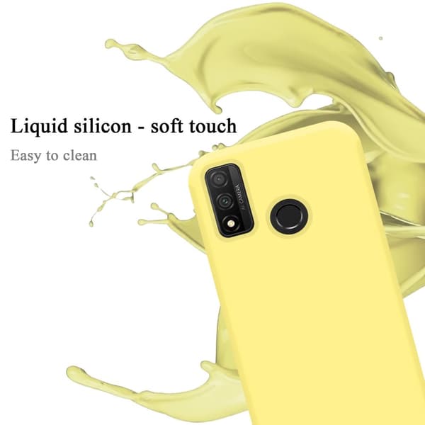Huawei P SMART 2020 Cover Etui Case ()