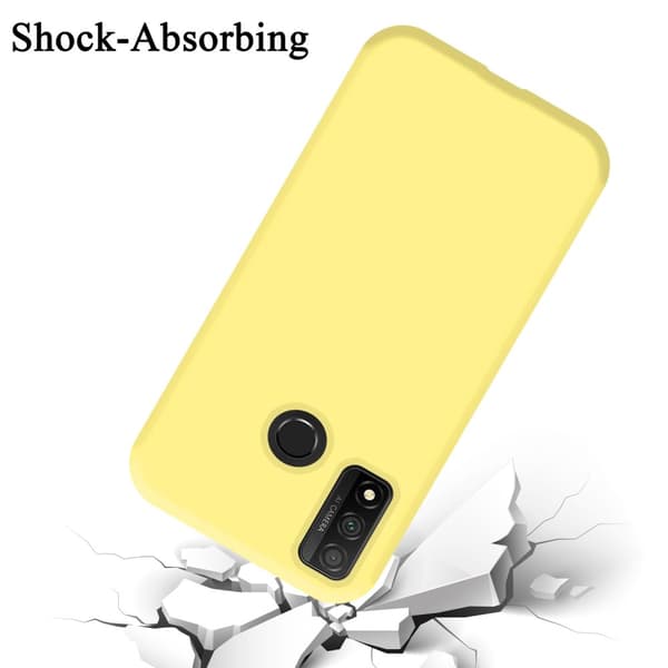Huawei P SMART 2020 Cover Etui Case ()