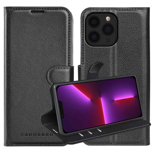 iPhone 13 PRO MAX Pungetui Cover Case () FANTOMSORT