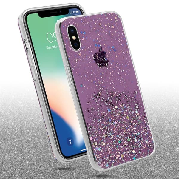 iPhone X / XS Cover Etui Case ()