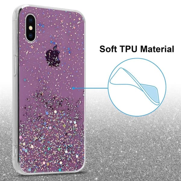 iPhone X / XS Cover Etui Case ()
