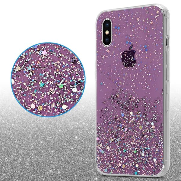iPhone X / XS Cover Etui Case ()