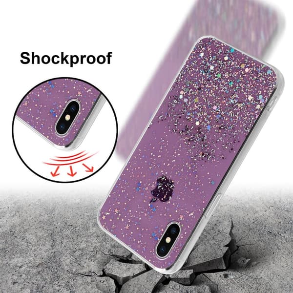 iPhone X / XS Cover Etui Case ()