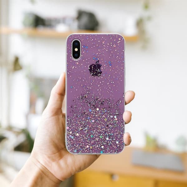 iPhone X / XS Cover Etui Case ()