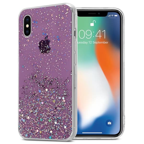 iPhone X / XS Cover Etui Case ()