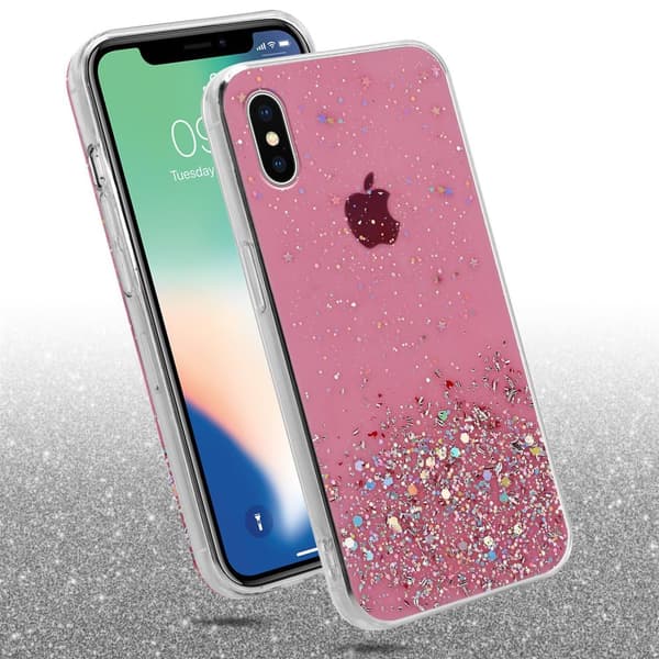 iPhone X / XS Cover Etui Case ()
