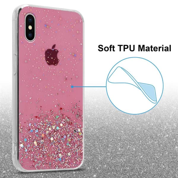 iPhone X / XS Cover Etui Case ()