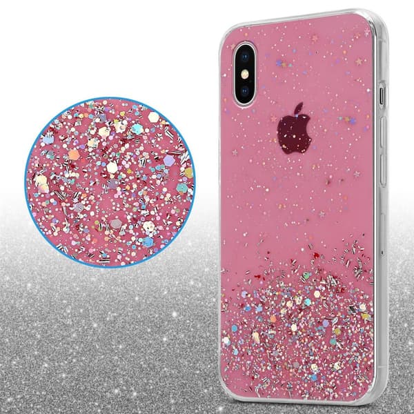 iPhone X / XS Cover Etui Case ()