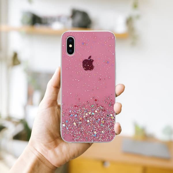 iPhone X / XS Cover Etui Case ()