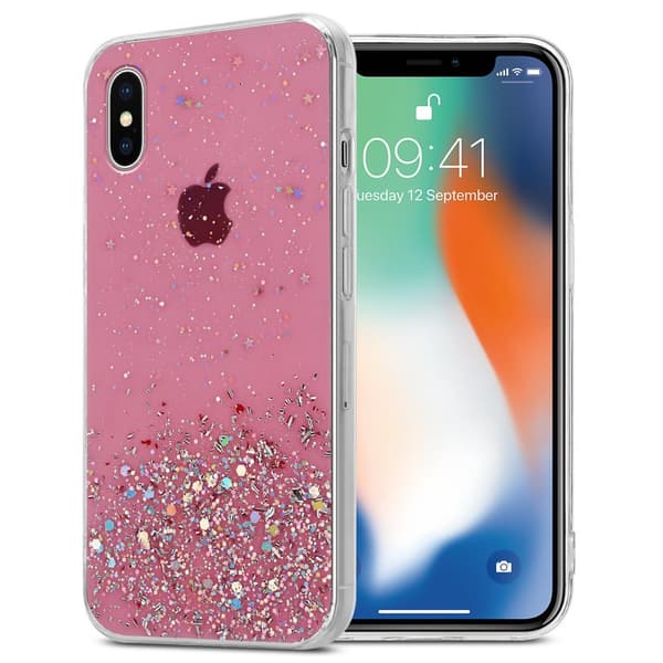iPhone X / XS Cover Etui Case ()