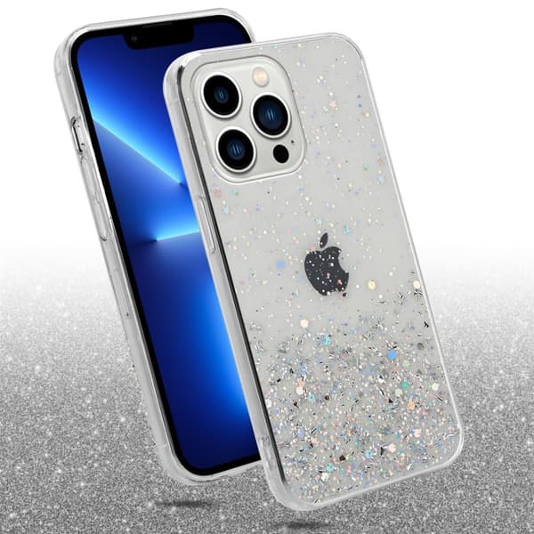 iPhone 13 PRO MAX Cover Etui Case ()
