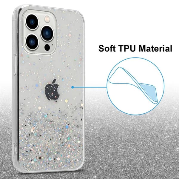 iPhone 13 PRO MAX Cover Etui Case ()