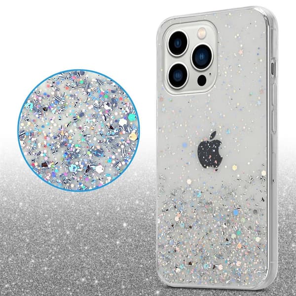 iPhone 13 PRO MAX Cover Etui Case ()